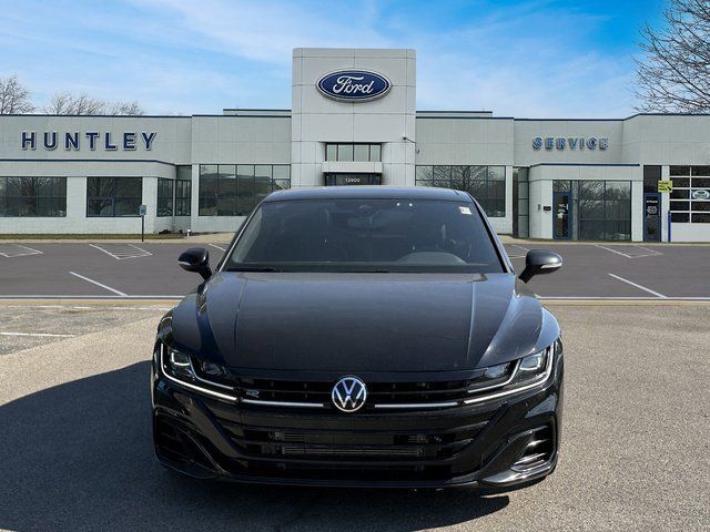 2021 Volkswagen Arteon SEL Premium R-Line