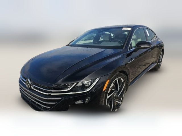 2021 Volkswagen Arteon SEL Premium R-Line