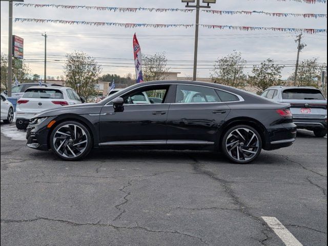 2021 Volkswagen Arteon SEL Premium R-Line