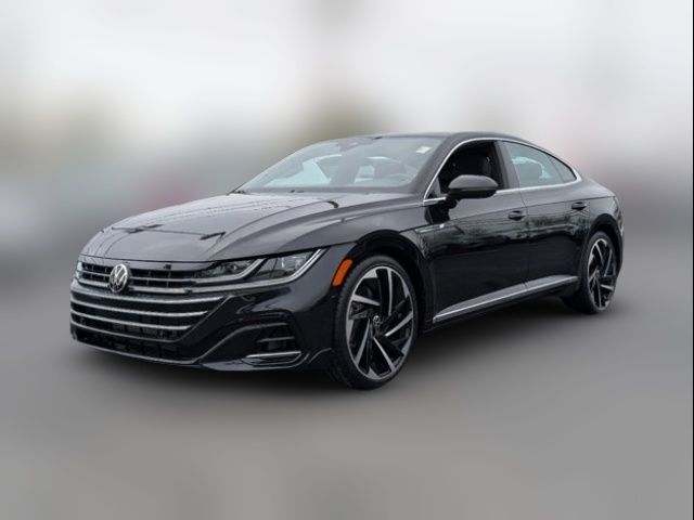 2021 Volkswagen Arteon SEL Premium R-Line