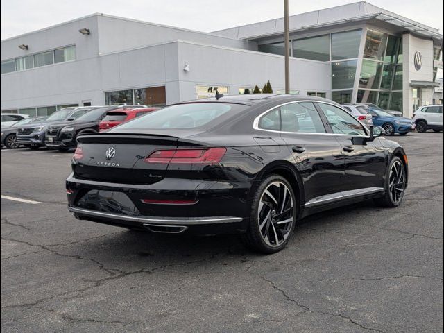 2021 Volkswagen Arteon SEL Premium R-Line