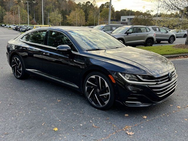 2021 Volkswagen Arteon SEL Premium R-Line