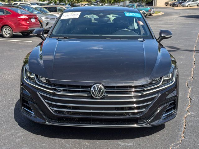 2021 Volkswagen Arteon SEL Premium R-Line