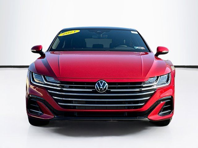 2021 Volkswagen Arteon SEL Premium R-Line