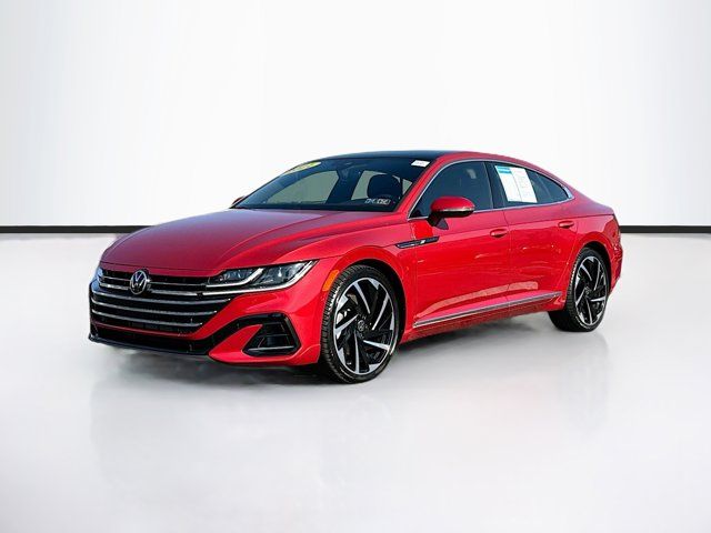 2021 Volkswagen Arteon SEL Premium R-Line