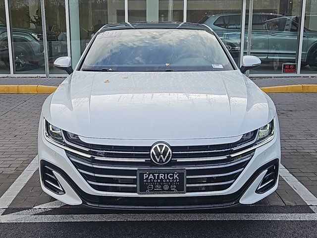 2021 Volkswagen Arteon SEL Premium R-Line