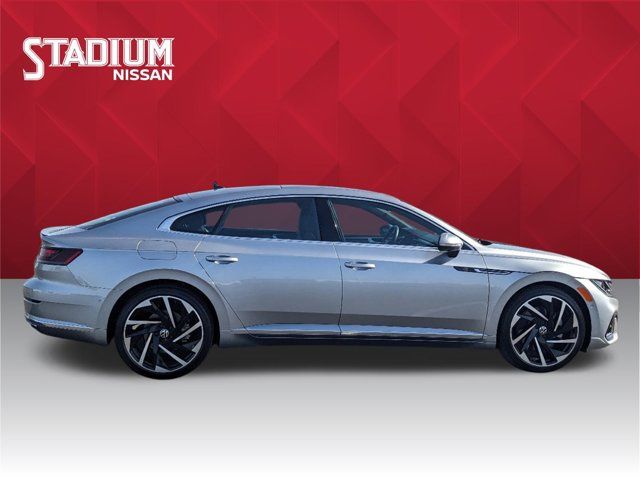 2021 Volkswagen Arteon SEL Premium R-Line