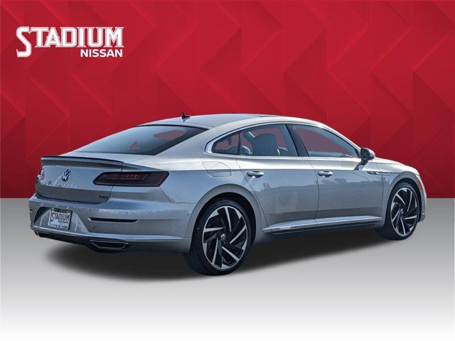 2021 Volkswagen Arteon SEL Premium R-Line