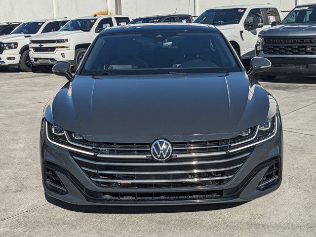 2021 Volkswagen Arteon SEL Premium R-Line