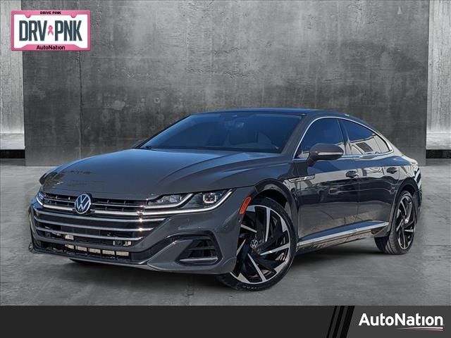 2021 Volkswagen Arteon SEL Premium R-Line