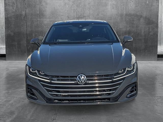 2021 Volkswagen Arteon SEL Premium R-Line