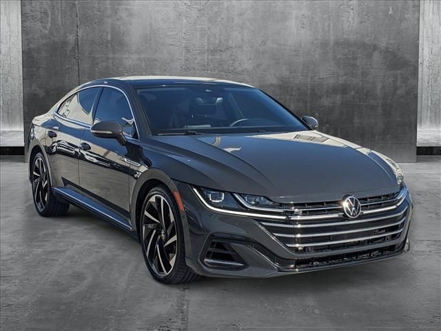 2021 Volkswagen Arteon SEL Premium R-Line