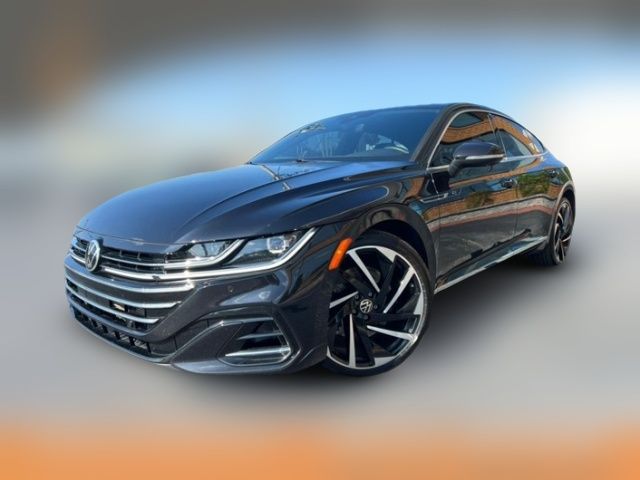 2021 Volkswagen Arteon SEL Premium R-Line