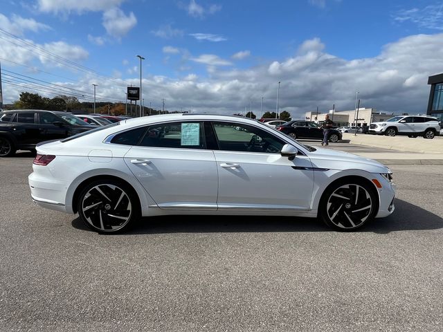 2021 Volkswagen Arteon SEL Premium R-Line