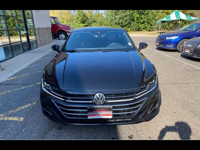 2021 Volkswagen Arteon SEL Premium R-Line