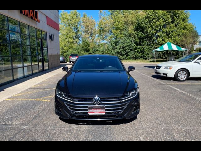 2021 Volkswagen Arteon SEL Premium R-Line