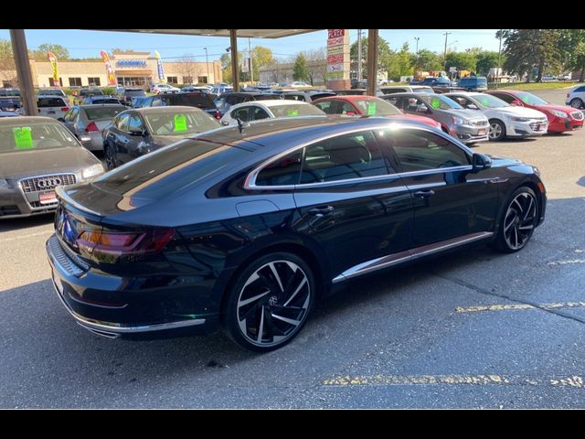 2021 Volkswagen Arteon SEL Premium R-Line