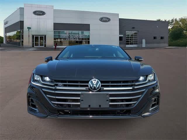 2021 Volkswagen Arteon SEL R-Line