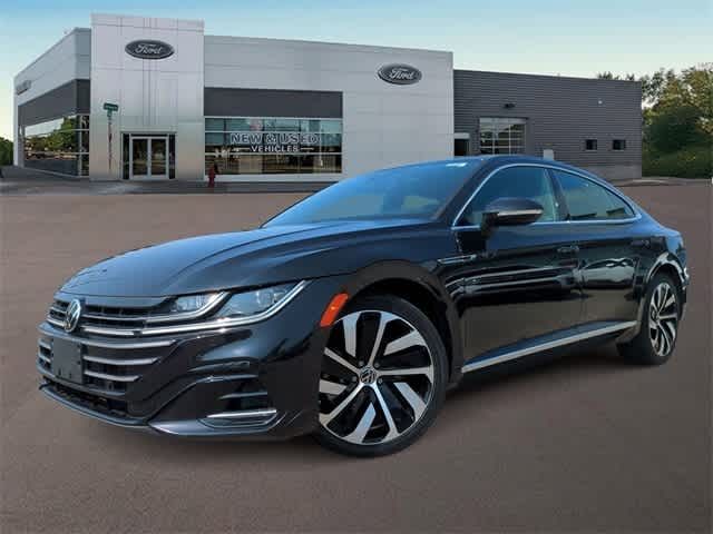 2021 Volkswagen Arteon SEL R-Line