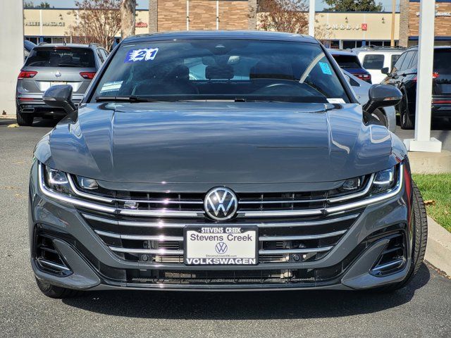 2021 Volkswagen Arteon SEL R-Line