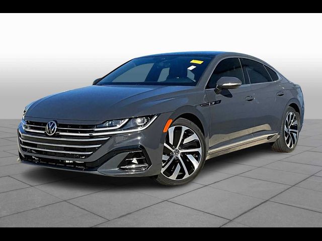 2021 Volkswagen Arteon SEL R-Line