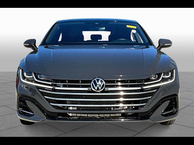 2021 Volkswagen Arteon SEL R-Line