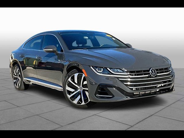 2021 Volkswagen Arteon SEL R-Line