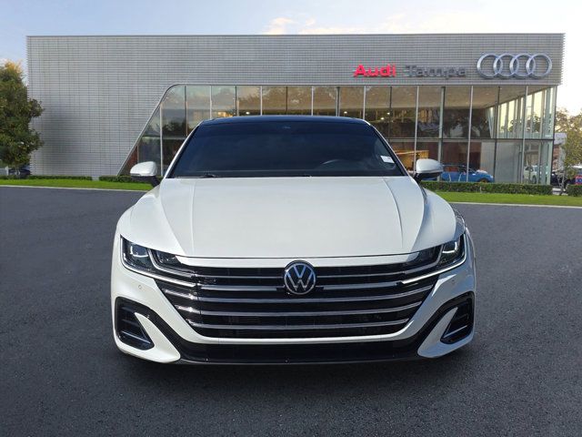 2021 Volkswagen Arteon SEL R-Line