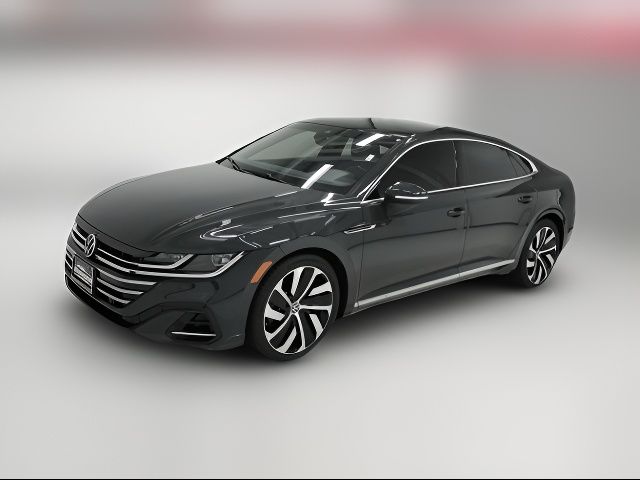 2021 Volkswagen Arteon SEL R-Line