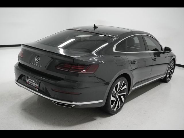 2021 Volkswagen Arteon SEL R-Line