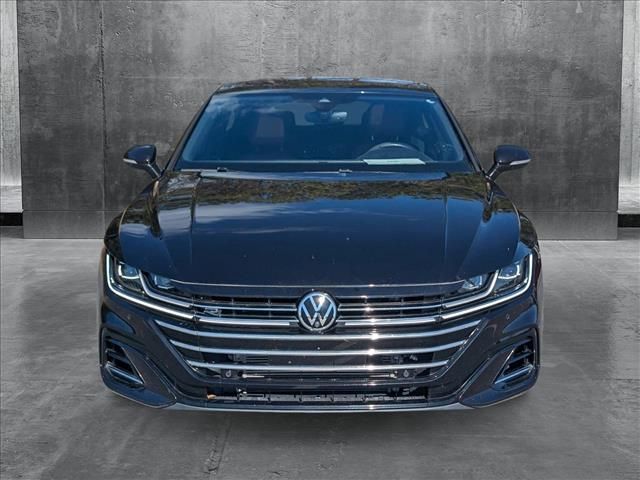 2021 Volkswagen Arteon SEL R-Line