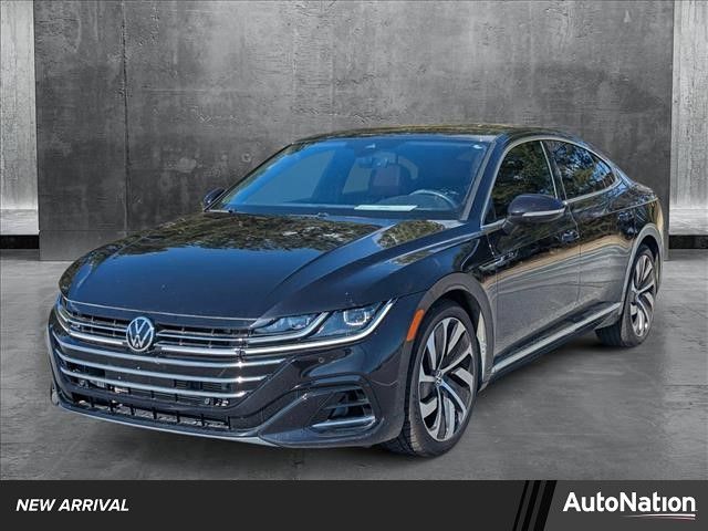 2021 Volkswagen Arteon SEL R-Line