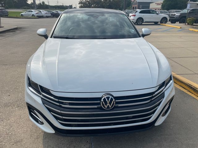 2021 Volkswagen Arteon SEL R-Line