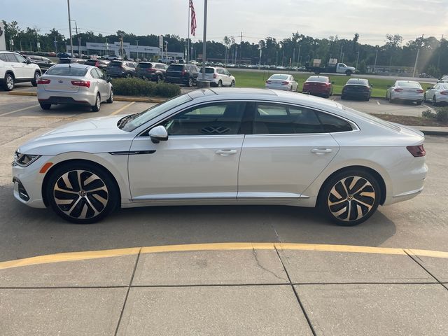 2021 Volkswagen Arteon SEL R-Line