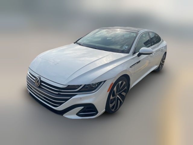 2021 Volkswagen Arteon SEL R-Line