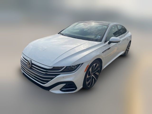 2021 Volkswagen Arteon SEL R-Line