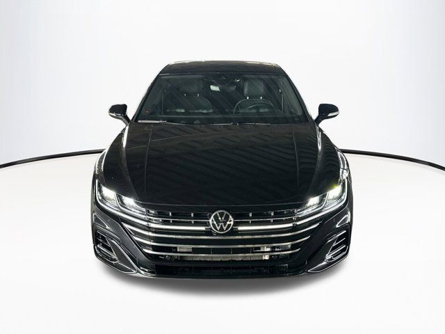 2021 Volkswagen Arteon SEL R-Line