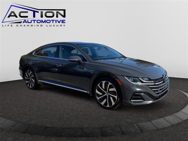 2021 Volkswagen Arteon SEL R-Line