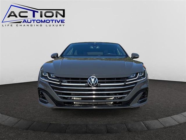 2021 Volkswagen Arteon SEL R-Line