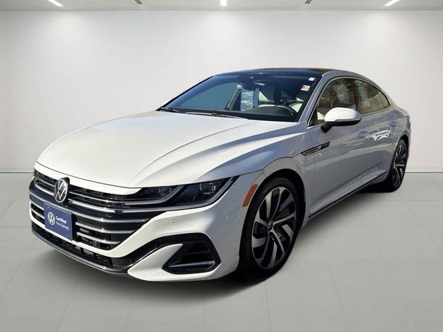 2021 Volkswagen Arteon SEL R-Line