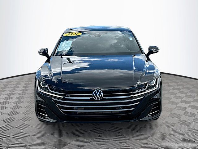 2021 Volkswagen Arteon SEL R-Line