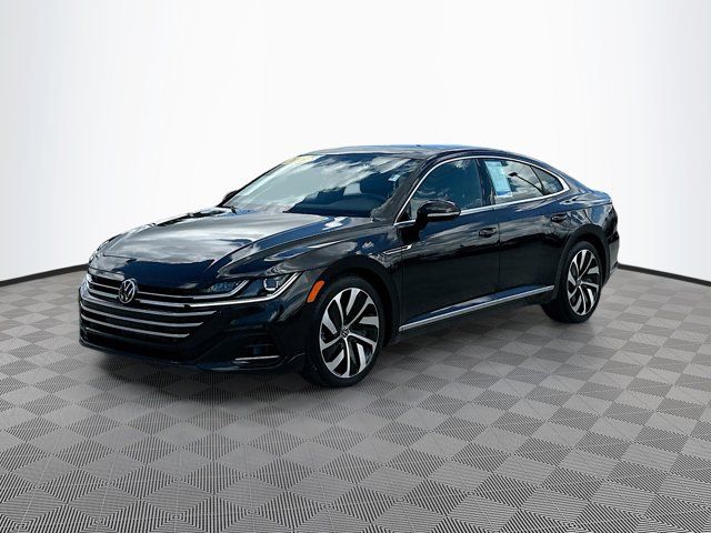 2021 Volkswagen Arteon SEL R-Line