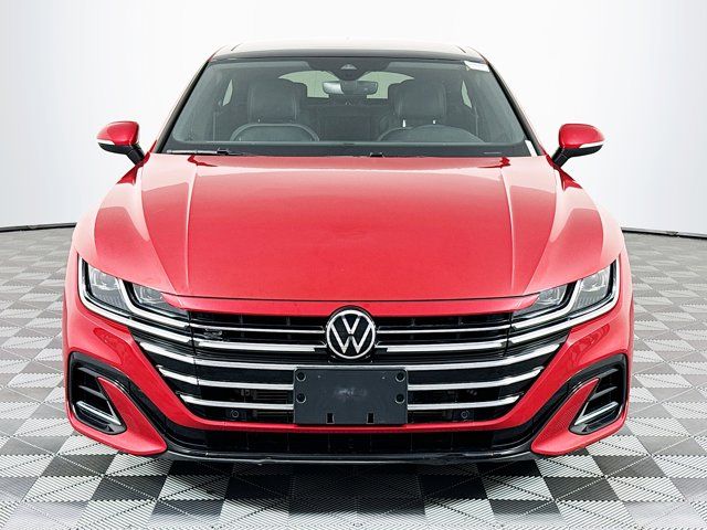 2021 Volkswagen Arteon SEL R-Line