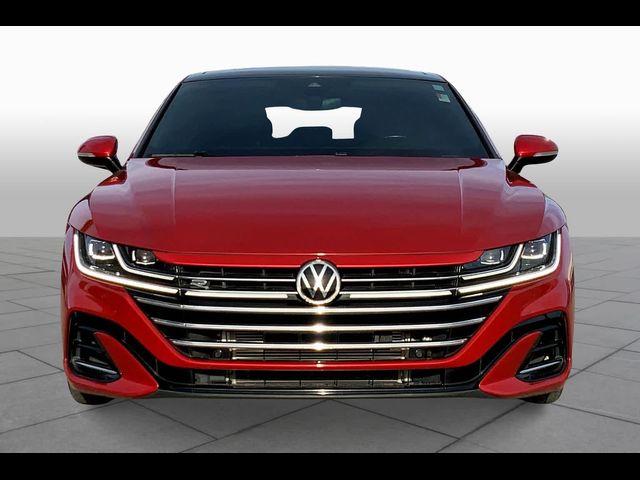 2021 Volkswagen Arteon SEL R-Line