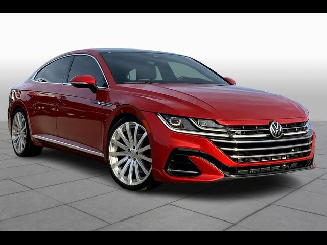 2021 Volkswagen Arteon SEL R-Line