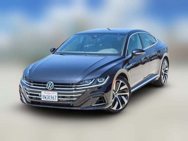 2021 Volkswagen Arteon SEL R-Line