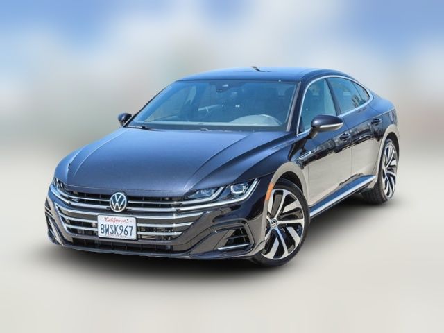 2021 Volkswagen Arteon SEL R-Line