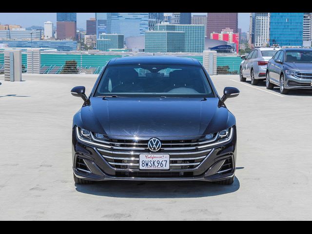 2021 Volkswagen Arteon SEL R-Line