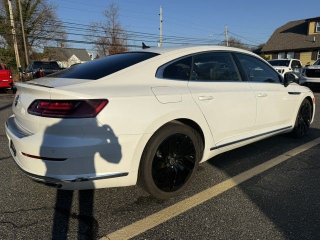 2021 Volkswagen Arteon SEL R-Line