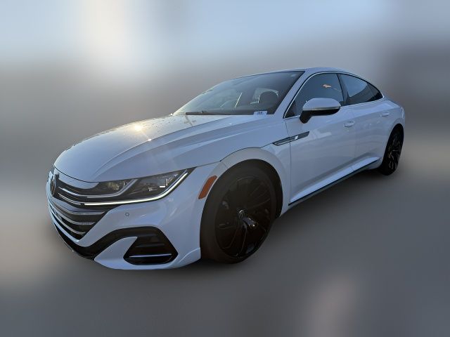 2021 Volkswagen Arteon SEL R-Line